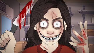 167 HORROR STORIES ANIMATED ULTIMATE 2023 YEAR COMPILATION [upl. by Yeloc618]