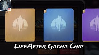 LifeAfter Gacha Chip [upl. by Minerva]