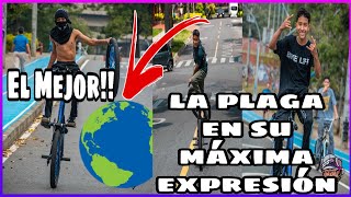 La Plaga En Su Maxima Expresión 😳 Parte 1 [upl. by Nakashima]