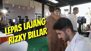 LEPAS LAJANG RIZKY BILLAR [upl. by Lotsyrc]