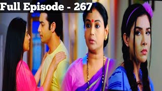 Full Episode 267  Muskaan  मुस्कान  Review [upl. by Marjy66]