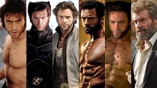 Wolverines XMen Movie Timeline in Chronological Order [upl. by Ybab36]