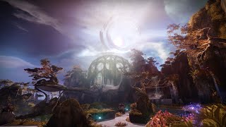 destiny 2 Dreaming city How to complete quotOracle engine questquot [upl. by Aidnis719]