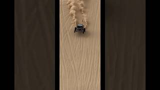 Finally a good downhill wheelie in Glamis Dunes [upl. by Golightly903]