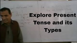 PRESENT CONTINUOUS PERFECT AND PERFECT CONTINUOUS TENSES [upl. by Bartolome]