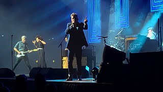 Deacon Blue Live Brighton 2023  Part 2 Electric Set [upl. by Philis]