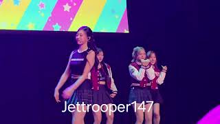 After School  Weeekly 4K 60FPS  1st Tour Orlando 240911 [upl. by Laven]