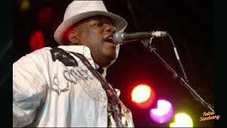 Kanda Bongo Man  Isambe [upl. by Innus291]