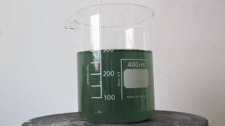 Oxidationsstufen von Mangan [upl. by Felix]