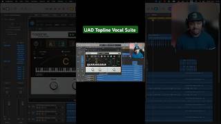 Does This Worth It  UAD Topline Vocal Suite [upl. by Hoang]