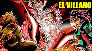 ⚡ TODA LA HISTORIA DE KIMETSU NO YAIBA  DEMON SLAYER  RESUMEN COMPLETO  TEMPORADA 1234 y 5 [upl. by Eugene841]