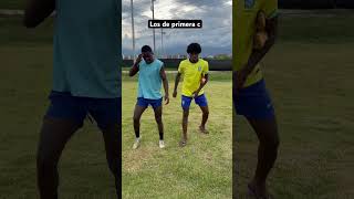 dance challenge futbol futbolcolombiano seleccioncolombia colombia [upl. by Hsinam108]