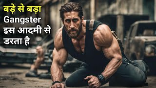 All the GANGSTERS and fighters of the world are afraid of this boxer  Movie Explained in Hindi Urdu [upl. by Mahtal808]