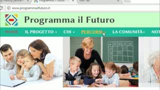 Coding alla scuola primaria Una guida per iniziare in cinque minuti [upl. by Alexander]