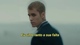 Justin Bieber  Ghost Tradução Legendado [upl. by Nort]