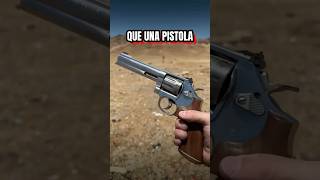 Derribando Mitos de las Armas Pt 2 shortsfeed short curiosidades [upl. by Ellene269]