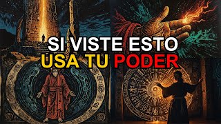 ELEGIDO ¡AHORA PUEDES USAR TUS PODERES ANCESTORALES CONOCIMIENTO OCULTO REVELADO [upl. by Aprile961]