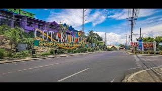 Cotabato City Hymn  quotAwit ng Cotabatoquot [upl. by Pentheam]