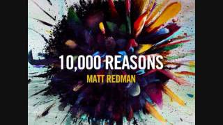 Matt Redman Holy [upl. by Madlin]