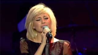 Pixie Lott  Everybody Hurts Sometimes Live O2 Smartsounds [upl. by Grossman1]