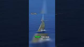 The Epic Battle Monohull vs Catamaran in the 1988 Americas Cup sailing americascup [upl. by Genia555]