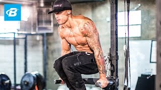 Ultimate FullBody Workout  Mike Vazquez [upl. by Dee Dee]