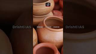 What is Teflon Flu  Terracotta Cookware  Drishti IAS English TeflonFlu TerracottaCookware [upl. by Young]