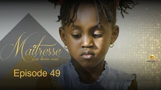 Série  Maitresse dun homme marié  Episode 49  VOSTFR [upl. by Antoinette437]