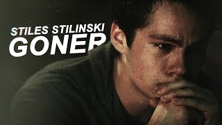 Stiles Stilinski  Goner [upl. by Syah]