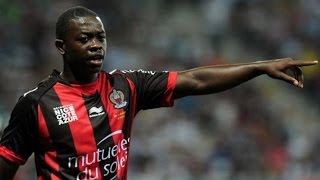 Nampalys Mendy ● Welcome to Leicester City ● Goals amp Skills 2016 [upl. by Jardena]