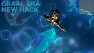 Graal era hack 2023 Not added weapon  graal era script hack [upl. by Chapel]