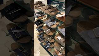 Birkenstock alternative on a budgetwestside birkenstock sandals fashion review trending style [upl. by Adnamor665]