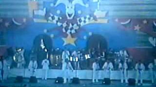 BANDA EL RECODO 66 ANIVERSARIO 001mp4 [upl. by Yelrac114]