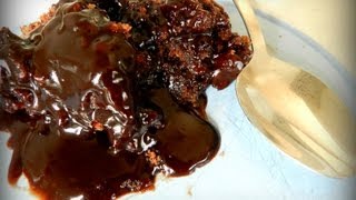 How to Make a Chocolate Self Saucing Pudding  Ep 52 [upl. by Aiblis]