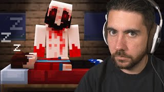 3 Minecraft Secrets You Must NEVER See Or Else [upl. by Aneeb613]