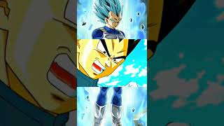 Dragon Ball vegeta edit credit to Wolfieeditz7  vegeta [upl. by Lashonde815]