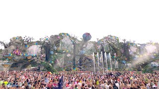 MORTEN live  Tomorrowland Main Stage 2024 [upl. by Gnut]