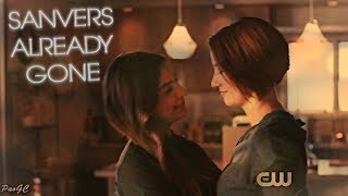 Alex amp Maggie Sanvers  Already gone [upl. by Sleinad]