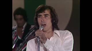 Joan Manuel Serrat  Cantares en directo 05091975 [upl. by Lennahs]