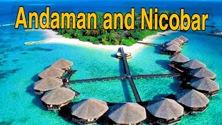 Explore the HIDDEN Gems of Andaman and Nicobar Islands [upl. by Ramaj]