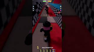 Cluckys Beta  Roblox  Barney Beaverton Jumpscare [upl. by Noyes197]