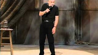 George Carlin  Top 20 Moments Part 3 of 4 [upl. by Alric]