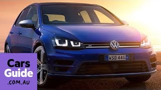 BUILDING THE FASTEST VW MK8 GOLF R [upl. by Leeke304]