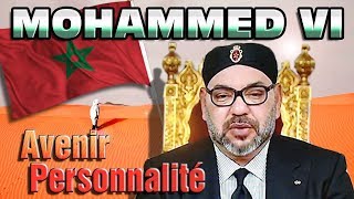 VOYANCE  MOHAMMED VI roi du Maroc va abdiquer personnalité et avenir [upl. by Mildred]