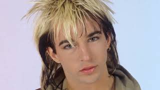 Limahl  The NeverEnding Story 40th Anniversary [upl. by Petracca]