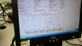 Instrumat shows how to add a percentile to reports in the Malvern Mastersizer 2000 Vers 560 [upl. by Aylsworth]