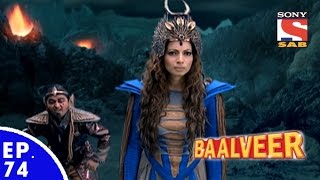 Baal Veer  बालवीर  Episode 74  Full Episode [upl. by Ynoble]