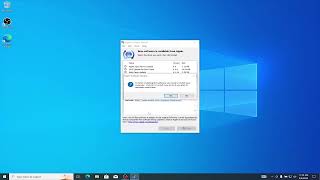 Fix Windows 10 Bootcamp Not Loading MacOS [upl. by Aetnahc80]