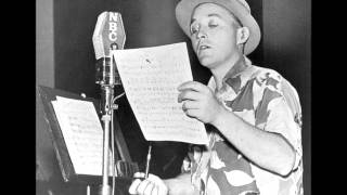 Bing Crosby  quotKentucky Babequot [upl. by Kahler642]