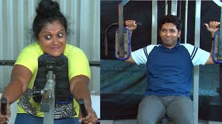 Marimayam  Ep 328  Health through wealth I Mazhavil Manorama [upl. by Ayam121]